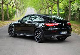 Hire Mercedes Glc 43 Amg Coupe Rent 4x4 Mercedes Glc 43 Amg Price And Pictures Aaa Luxury