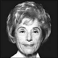 Helen Tuttle Obituary (2011)