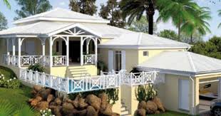Epingle Sur Maison Antilles