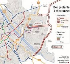 Es handelt sich dabei um. Objection To Lobautunnel Wiener Zeitung Online