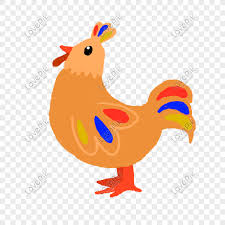Download now 30 jenis ayam populer beserta gambarnya lengkap. Lukisan Ayam Kartun Cikimm Com