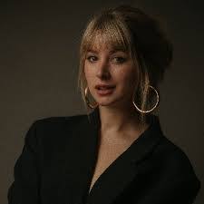 Brittney Rae's Instagram, Twitter & Facebook