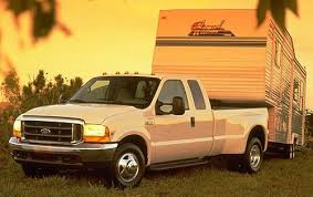 Image result for Federal Safety Yellow 2002 Truck