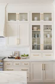 Best sherwin williams white for cabinets sherwin williams dover, pure white, alabaster, snowbound, and high reflective white are great colors that we want to show you. Tried True Cabinet Colors Studio Mcgee