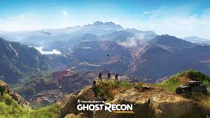 Tom Clancy S Ghost Recon Wildlands Wallpapers Wallpaper Cave Wildlands wallpapers to download for free. ghost recon wildlands wallpapers