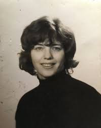 Margaret Anne 'Maggie' Freeman