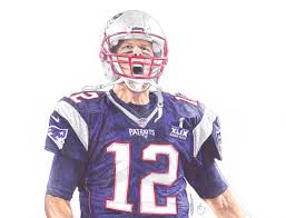 You can edit any of drawings via our online image editor before downloading. Tom Brady Ballpoint Pen Drawing On Behance