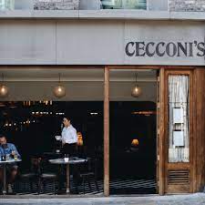 Check spelling or type a new query. Cecconi S Shoreditch Restaurant Shoreditch London Opentable