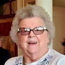 Lorna Mae Parks Obituary