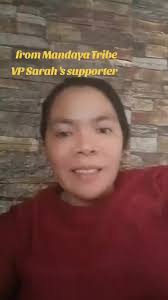 Cj Jocy Duay Mandaya Tribe