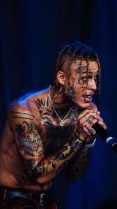 He gained recognition after releasing hit albums, such as painting pictures and dying to live. 250 Sick Ideas Rappers Lil Skies Pretty Flacko