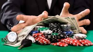 This is a way of saying that it is forbidden to play with dice. Gambling In The Islamic View Definition Law Prohibition Azislam Com