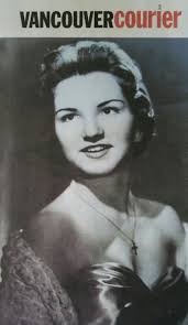 Shore, Sandi (Sandi Loranger)