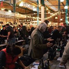 Markethalle Berlin Food Berlin Around The Worlds