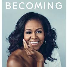 'Becoming' doc review: Michelle Obama (kinda) shows unfiltered glimpse into  her life