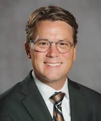 Park University Commencement Program