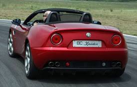 Image result for Rosso Competizione 2010 Alfa-Romeo