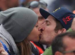 Marcel hirscher trat erstmals seit der geburt seines buben vor die kamera. Hirscher Baby Ist Da News Aktuelle News Osterreichisches Olympisches Comite