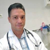 Fernando Labrada's Instagram, Twitter & Facebook