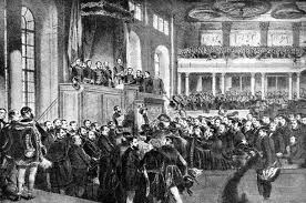 Diarium comitiorum regni hungariae, 1792 = sessio 1 (22. Az 1847 48 Iki Orszaggyules Magyar Irodalomtortenet Kezikonyvtar