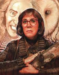 My Log Has Something To Tell You By Nathan Anderson Mysteres A Twin Peaks