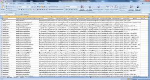 Tt Software Databases Conjugation Of Verbs Verblexika