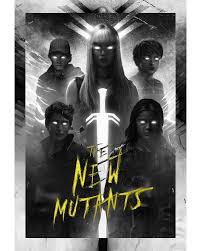 Bosslogic Udostepnil A Zdjecie Na Instagramie Today Is The Day New Mutants Sadly We Are On Level 4 Lockdown In Me The New Mutants New Mutants Movie Mutant