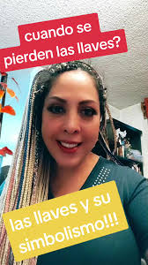 Qué Significado Tienen Las Llaves Que Dice Feder