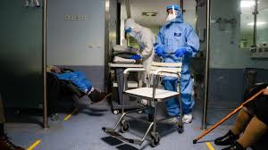 Hilfe aus deutschland und österreich. Corona Pandemie Drama In Kliniken Portugal Zahlt Den Preis Fur Laxe Corona Regeln Augsburger Allgemeine