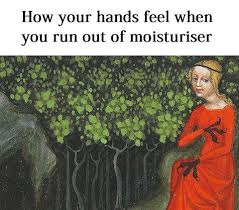 Humor Actually The Whole Body Art History Memes Art Jokes Historical Art Memes