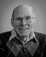 Gustavus Family Mourns the Death of Former President Frank R. Barth