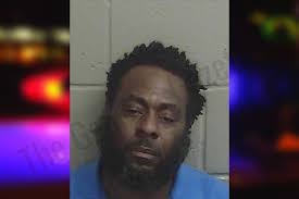 Wayne County Jail Bookings