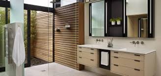 Pitch old items no one will use into one bin and recyclables into the other. 7 Must Know Bathroom Remodeling Tips Luxury Home Remodeling Sebring Design Build