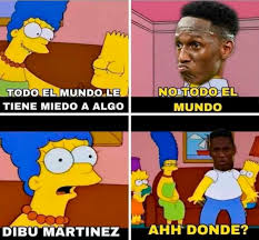 Buena táctica la de dibu en los penales. Zqmyifli0p7xnm