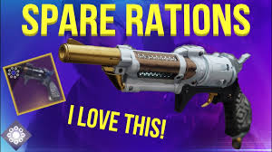 Destiny 2: How To Earn Curated Gambit Prime Weapons