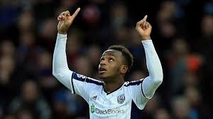 Saido berahino is a burundian professional footballer who plays as a striker for belgian club zulte waregem and captains the burundi nationa. Brown Ideye And Saido Berahino See West Brom Past Swansea Eurosport