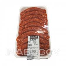 Pour in the passata and tomato purée and cook for a further 5 minutes, until almost all the. Kirkland Signature Pork Sausages Honey Garlic 1 67kg Costco Salgary Grocery Delivery Inabuggy