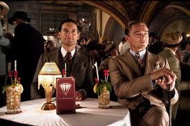 A Darker, More Ruthless Gatsby - WSJ