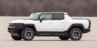 The gmc hummer ev — gm's first electric pickup — has arrived. Pre Orders For Gmc Hummer Ev Hit 10 000 Electrive Com