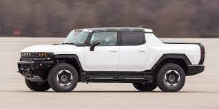 Inside, the extra room inside. Pre Orders For Gmc Hummer Ev Hit 10 000 Electrive Com