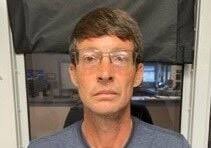 Sexual battery suspect surrenders at Lee County Jail