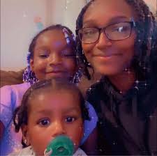 YOUNG MAN KILLED: Eddie Embry, 25, was shot to death in the 3500 block of  West Polk, North Lawndale neighborhood, West Side