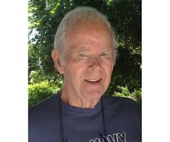 Richard Barrett Obituary (2020)