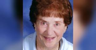 Audrey D. Evans Obituary