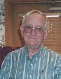 Obituary information for Melven L. Walter