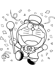 Free doraemon coloring pages picture doraemon wallpapers. Doraemon Coloring Pages Free Printable Doraemon Coloring Pages