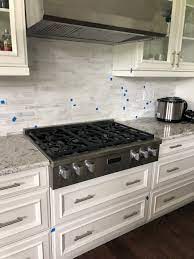 We installed a whirlpool natural gas stove with a brasscraft connection kit. Gas Stove Hook Up Pristine Gas