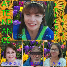 Sept 18, 2025, Hello ABRENIAN Association of Manitoba members & FRIENDS.  Greetings from, President: CHING ROLDAN LOPEZ PRO: LUMEN ARTIENDA PROCTOR  ADMIN