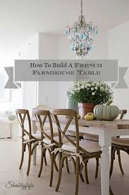 Building A Farmhouse Table And Magnolia Homes French Farmhouse Table Farmhouse Table Build A Farmhouse Table