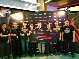 The team malaysia comes from the country of malaysia. Rog Conquest 2018 Results With Dota 2 Team Blackjack S Win Liveatpc Com Home Of Pc Com Malaysia